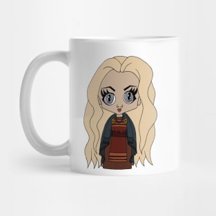 Sif Mug